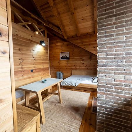 Apartmani 1490 Žabljak Exterior foto