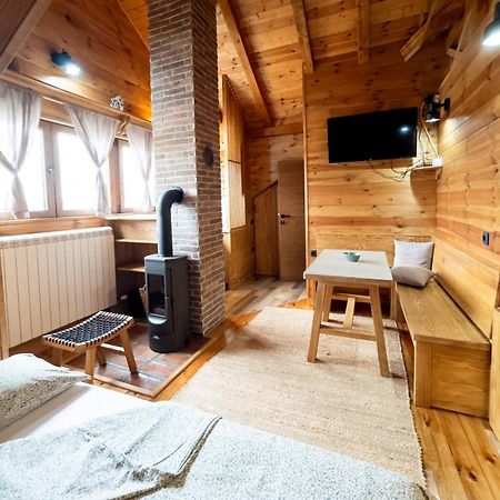 Apartmani 1490 Žabljak Exterior foto