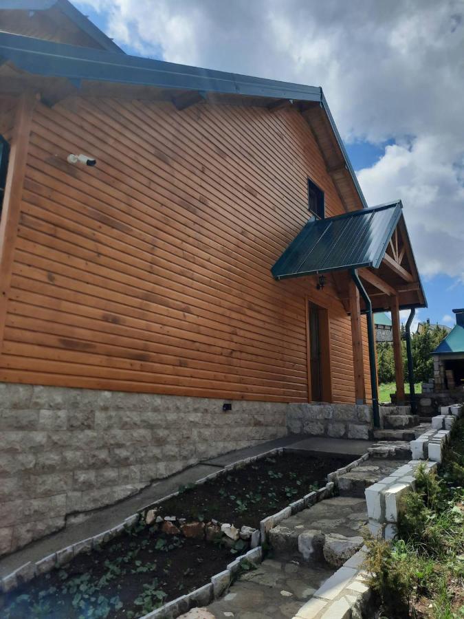 Apartmani 1490 Žabljak Exterior foto