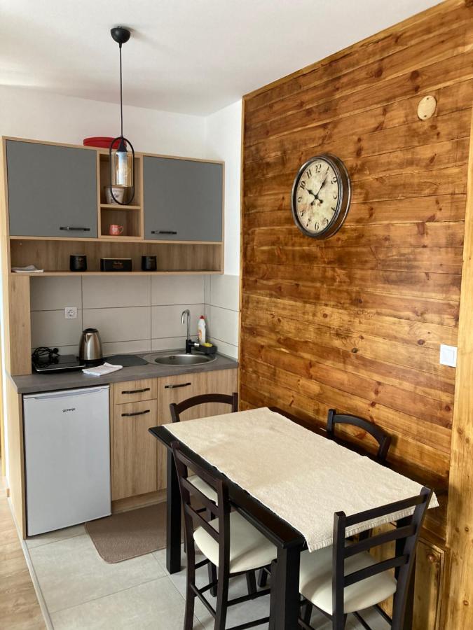 Apartmani 1490 Žabljak Exterior foto