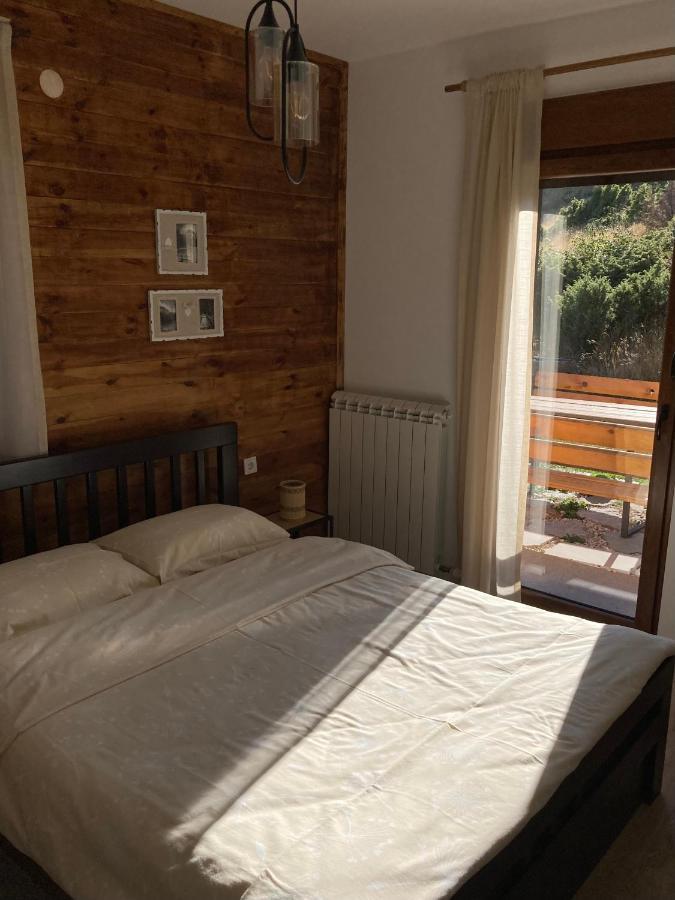 Apartmani 1490 Žabljak Exterior foto