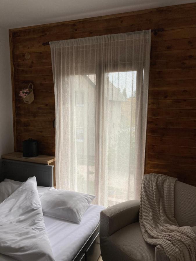 Apartmani 1490 Žabljak Exterior foto