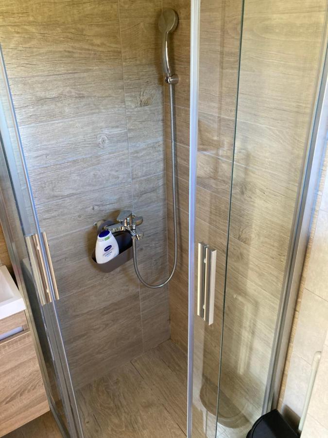 Apartmani 1490 Žabljak Exterior foto