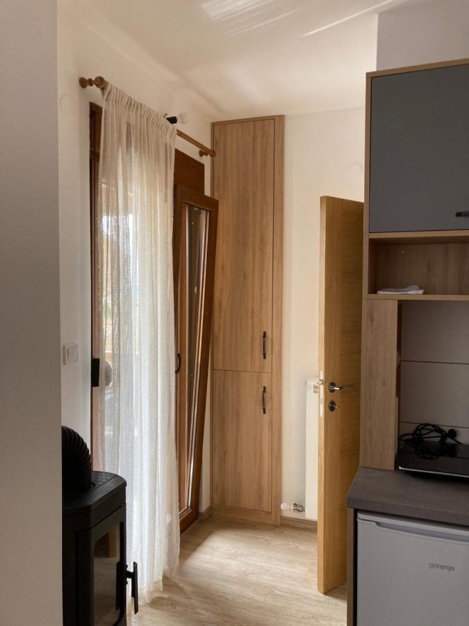 Apartmani 1490 Žabljak Exterior foto