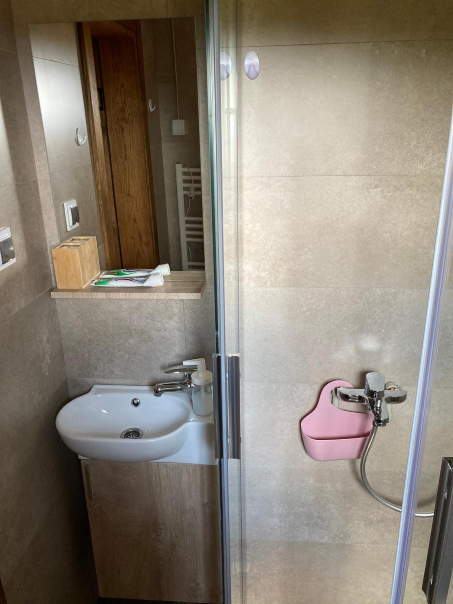 Apartmani 1490 Žabljak Exterior foto