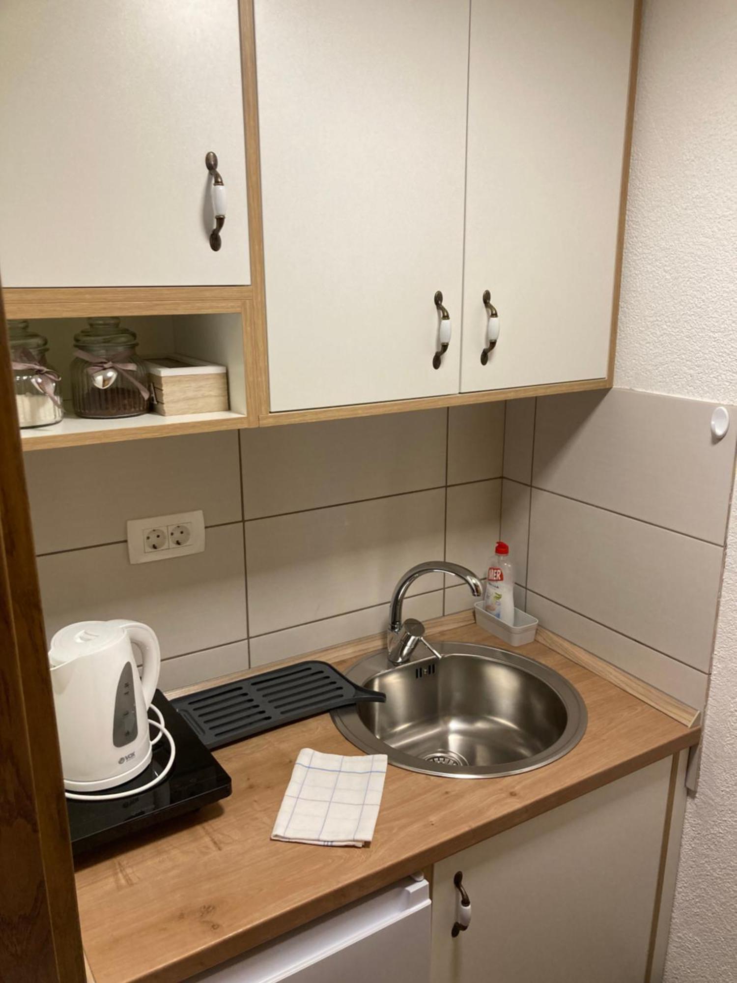 Apartmani 1490 Žabljak Exterior foto