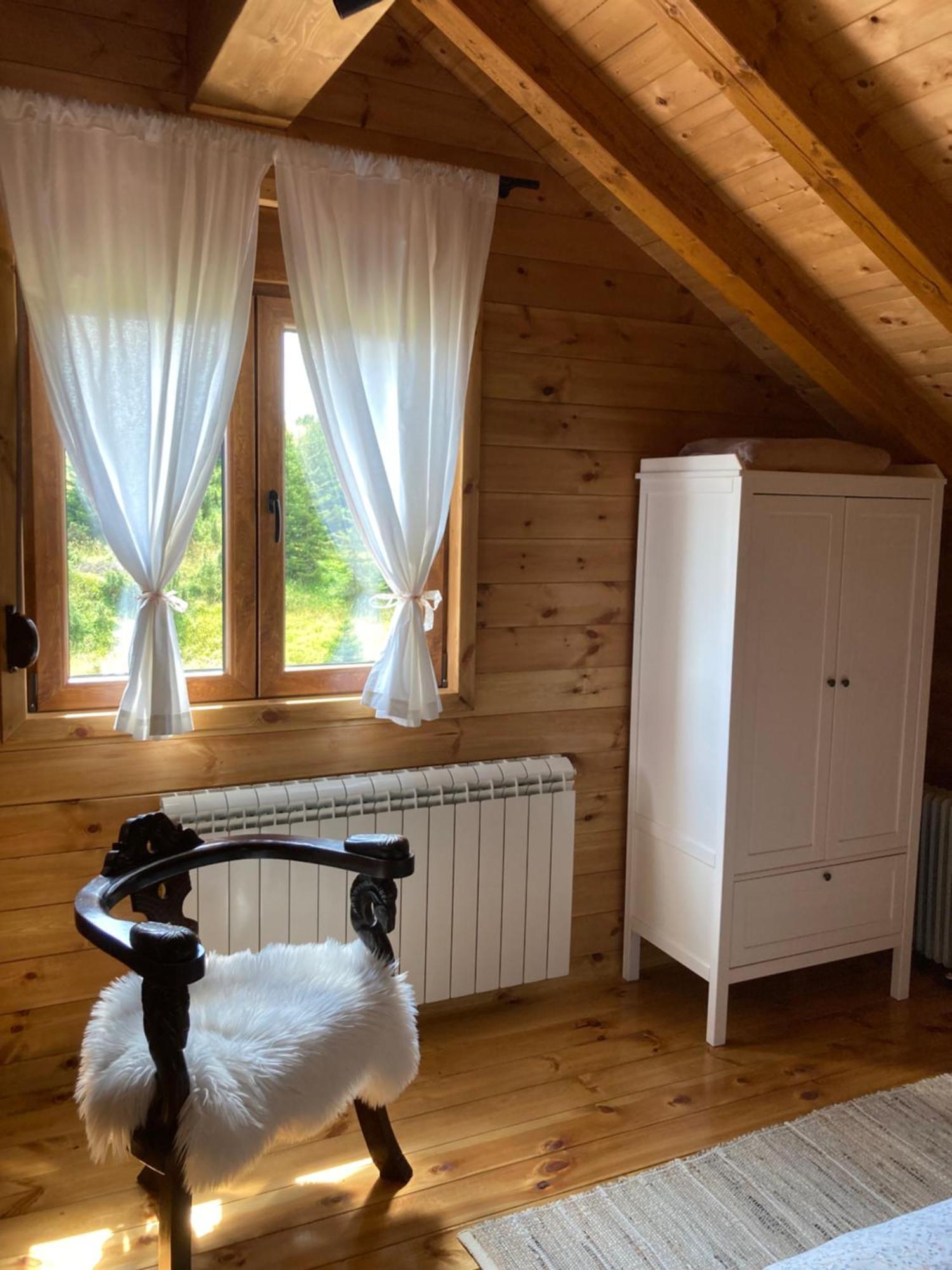 Apartmani 1490 Žabljak Exterior foto