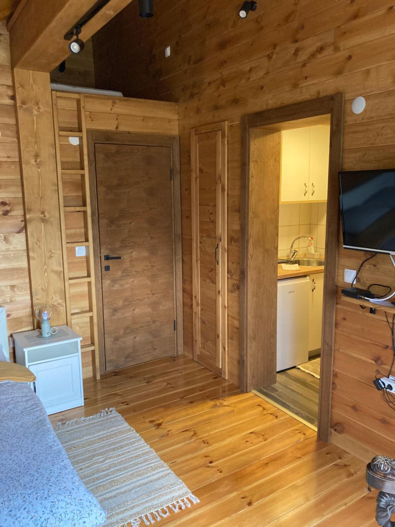 Apartmani 1490 Žabljak Exterior foto