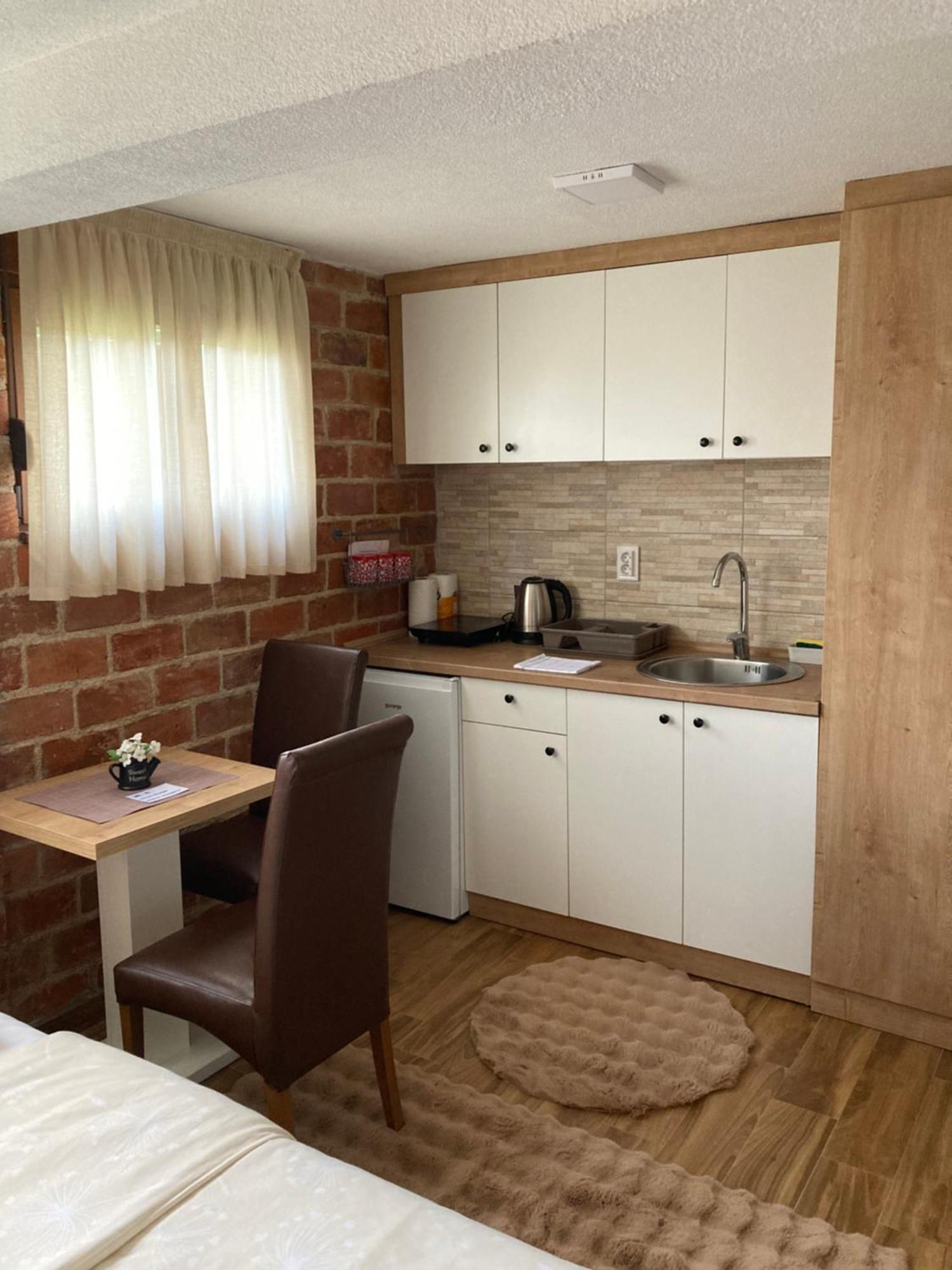 Apartmani 1490 Žabljak Exterior foto