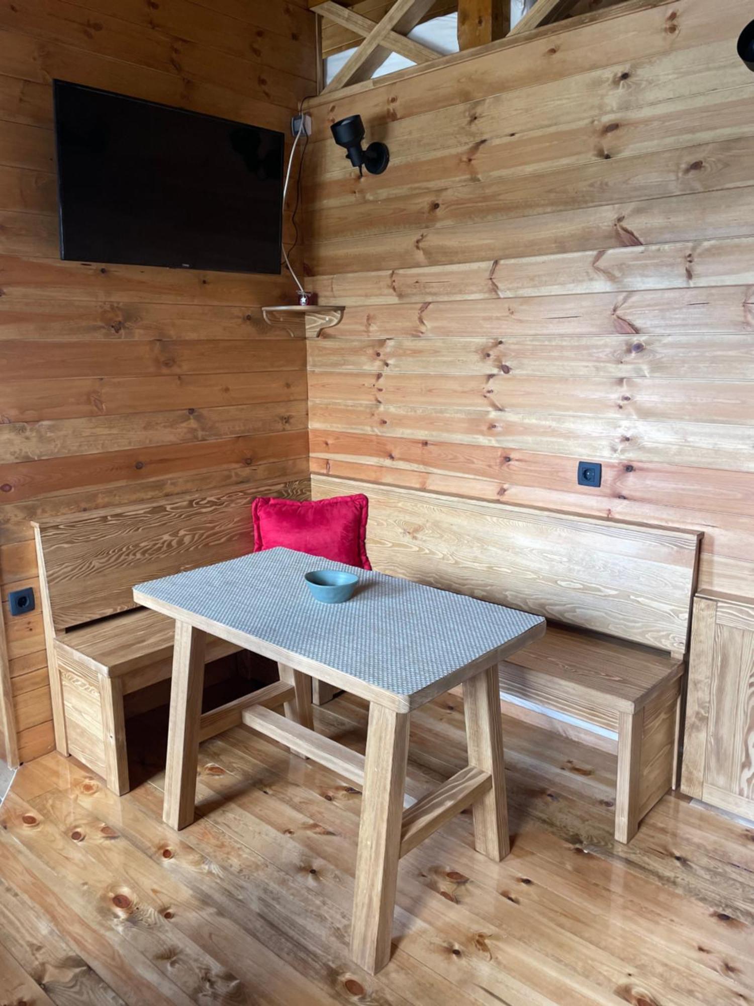 Apartmani 1490 Žabljak Exterior foto