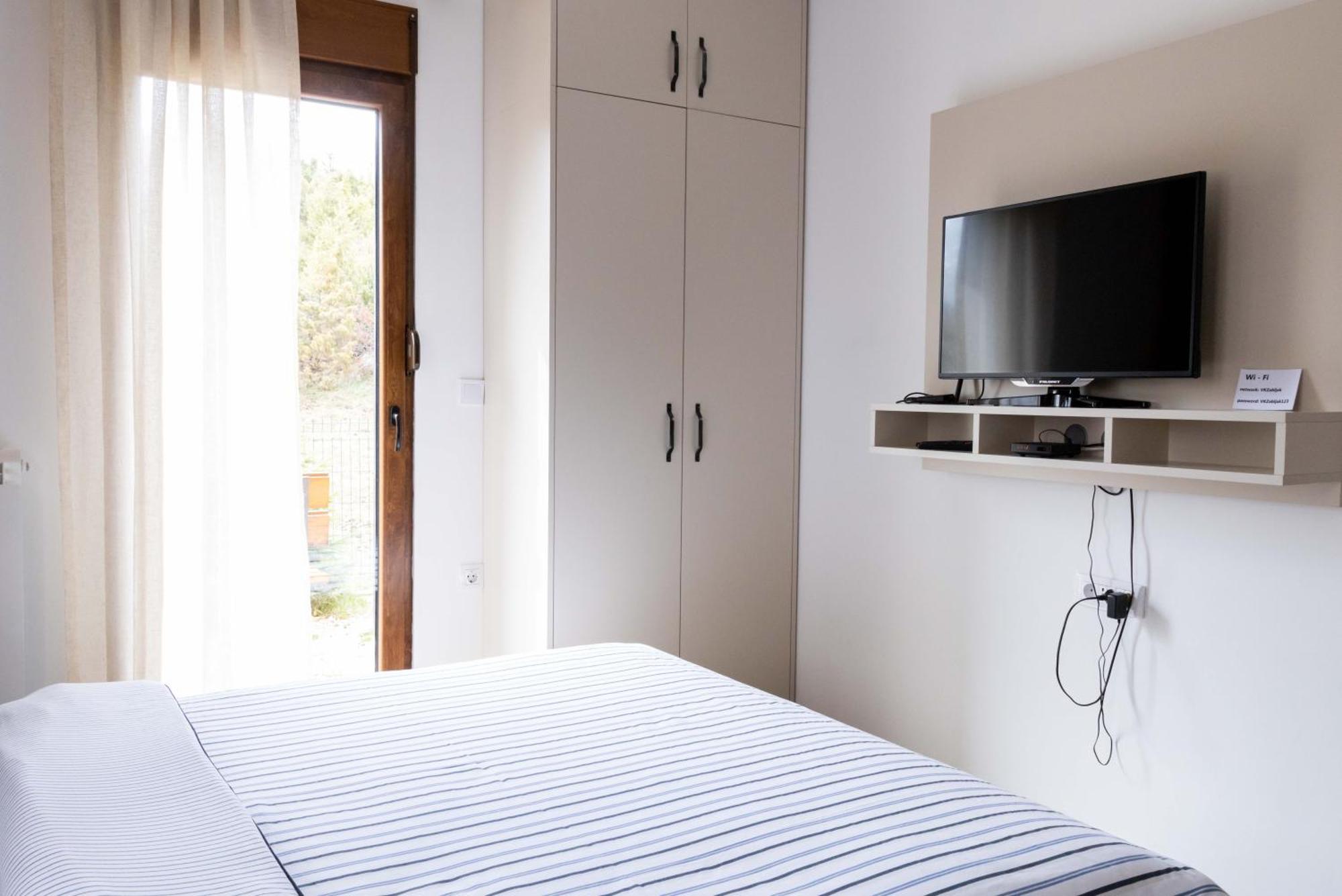 Apartmani 1490 Žabljak Exterior foto
