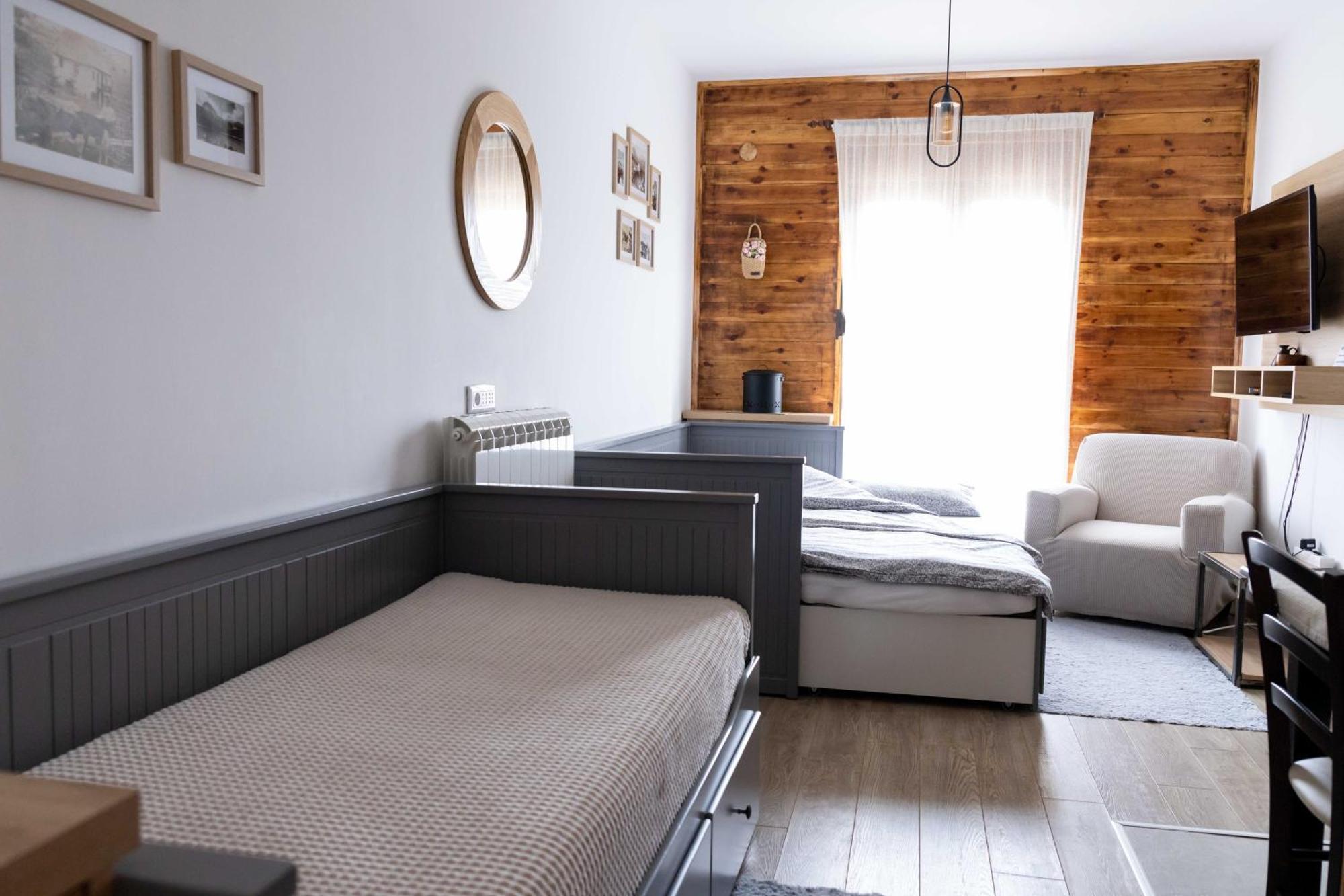 Apartmani 1490 Žabljak Exterior foto