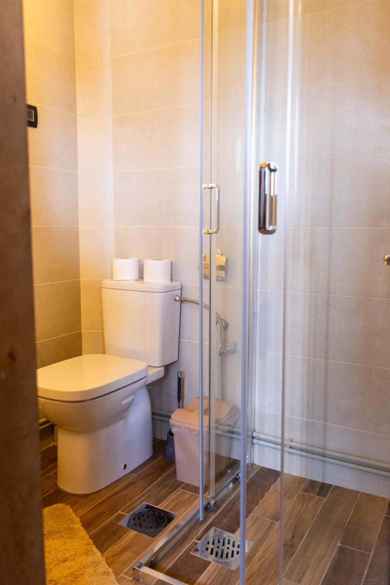 Apartmani 1490 Žabljak Exterior foto