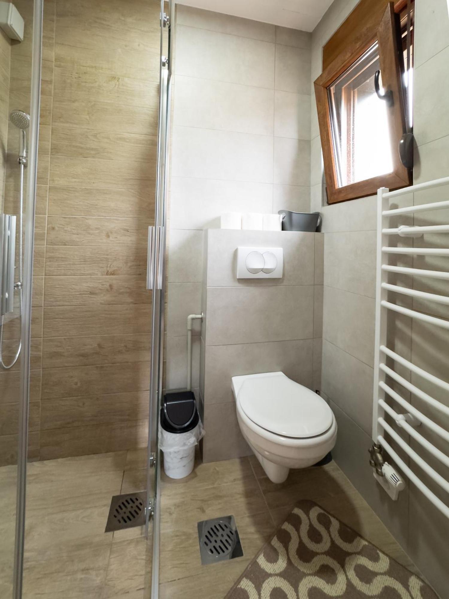 Apartmani 1490 Žabljak Exterior foto