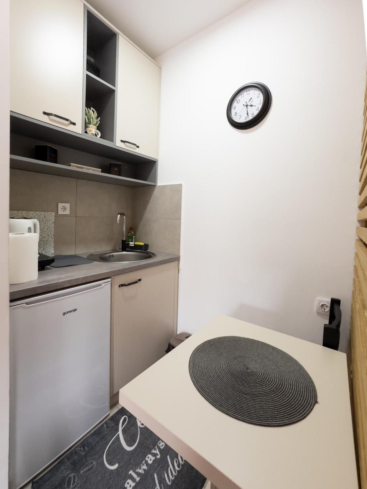 Apartmani 1490 Žabljak Exterior foto