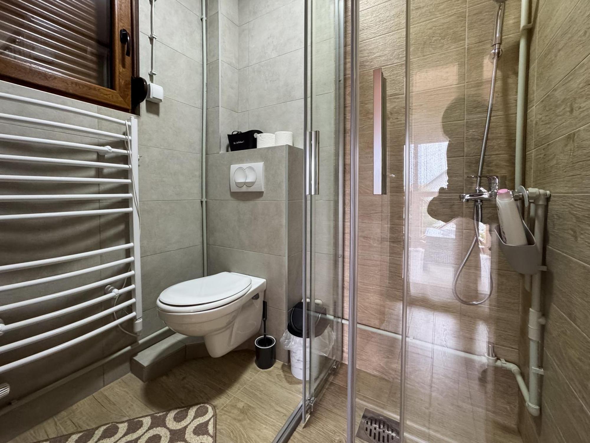 Apartmani 1490 Žabljak Exterior foto